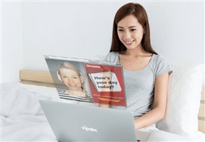 vipabcのdcgsシステム